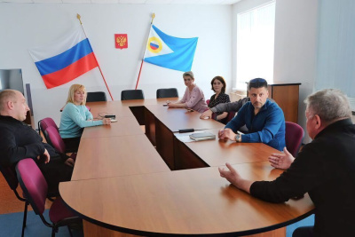 Бизнесу Чукотки предложили выбрать один из трех режимов льготной деятельности / ЯСИА   