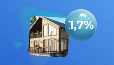 Алмазэргиэнбанк ждет заявки на «Дальневосточную ипотеку» / ЯСИА   