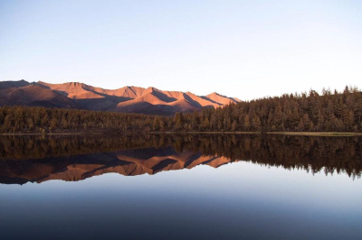 Участники Арктической летней школы в Якутске обсудят сотрудничество стран АТР и Арктики / Дмитрий Осипов Якутск Якутск Республика Саха (Якутия)