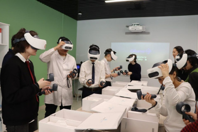 В Якутии незанятая молодёжь может бесплатно получить рабочую профессию и трудоустроиться / ЯСИА   Республика Саха (Якутия)