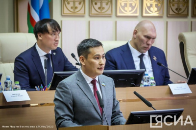 Якутию рассматривают как один из самых перспективных регионов для развития экологического туризма / Анастасия Филиппова   Республика Саха (Якутия)