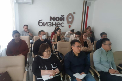 Как предпринимателю обеспечить финансирование проекта и защититься от рисков / ЯСИА   