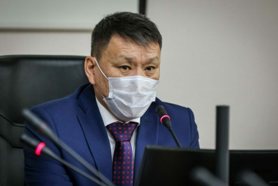 Валерий Федоров: Сегодня как никогда университеты должны быть нацелены на поддержку государства / ЯСИА   