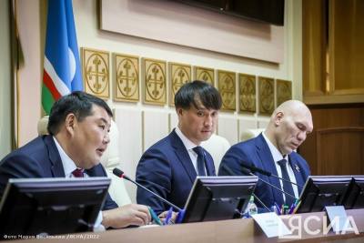 Народные депутаты Якутии предложили увеличить субсидии на авиабилеты из федерального бюджета / Анастасия Филиппова   Республика Саха (Якутия)