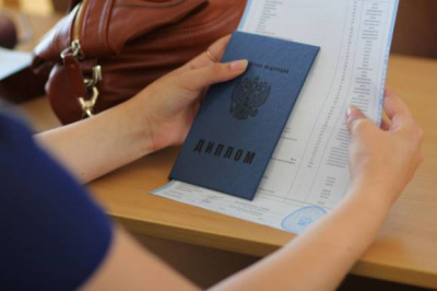 День среднего профобразования может появиться в России / ЯСИА   