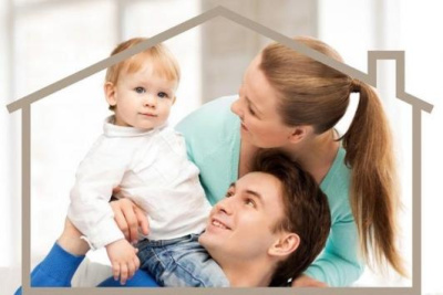 Благодаря муниципальной программе молодые семьи могут улучшить жилищные условия /   Мирнинский Мирнинский