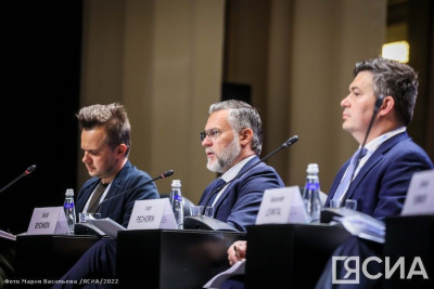 Якутия занимает второе место по числу выданных дальневосточных гектаров / Дмитрий Осипов   Республика Саха (Якутия)