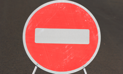 Прекращено движение для всех видов транспорта на участках автодорог "Нам" и "Борогон" / ЯСИА   