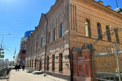 Национальная библиотека Якутии проведет ряд мероприятий, приуроченных ко Дню библиотек / ЯСИА   Республика Саха (Якутия)