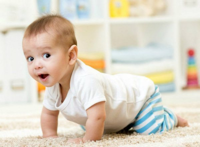 Приглашаем малышей и их родителей на соревнования "Будущий чемпион"! /   Мирнинский 