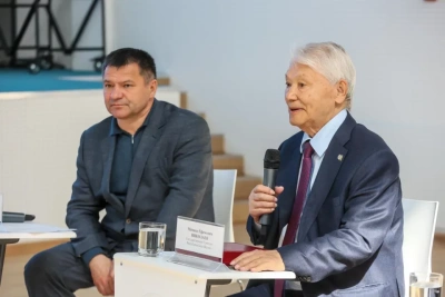 Основой развития семейной экономики в Якутии будут снабжение, финансирование и заготовка / ЯСИА   Республика Саха (Якутия)