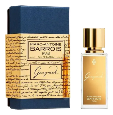 Ganymede: парфюмерная вода 30мл