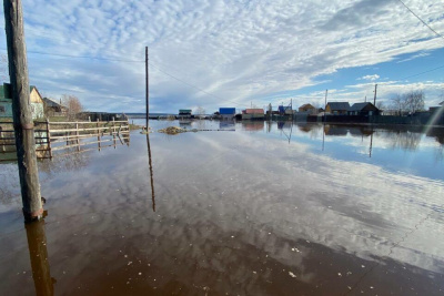 Администрация Тулагино-Кильдямского наслега опровергает недостоверную информацию / ЯСИА   