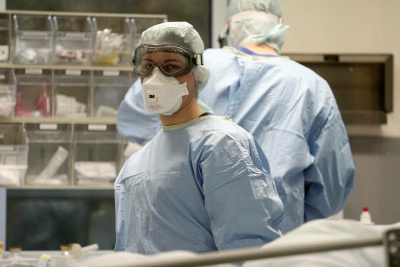 Заболеваемость ковидом в мире за неделю выросла почти вдвое / ЯСИА   