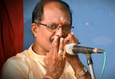 Доктор Ал Рамасами: Варган - моя душа / ЯСИА   