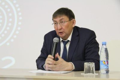 В День России по всей Якутии откроют более 500 выставок / Иванова Светлана   Республика Саха (Якутия)