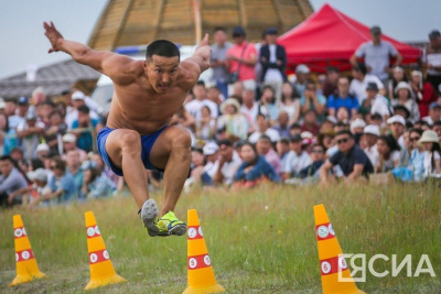 Ulusmedia стал официальной информационной площадкой VIII Спортивных игр народов Якутии / ЯСИА   Республика Саха (Якутия)