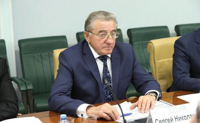 Сергей Лукин: Проблема замены лифтов в жилых домах требует комплексного подхода / ЯСИА   