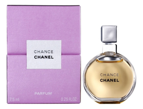 Chance Eau De Parfum: духи 7,5мл