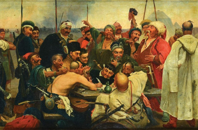 Айвазовский, Репин, Суриков. В Якутске откроется выставка Третьяковской галереи / ЯСИА Якутск Якутск Республика Саха (Якутия)