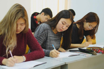 Студенческий кампус в Якутии позволит создать профессиональную образовательную экосистему / Дмитрий Осипов   Республика Саха (Якутия)