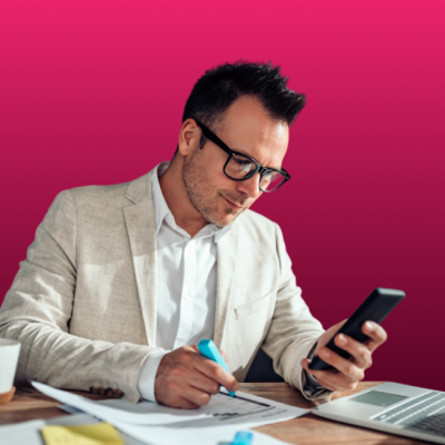 Интернет-маркетолог: расширенный