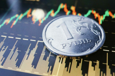 Вячеслав Решке: Санкции западных стран способствуют развитию производства в России / Николай Борисов   