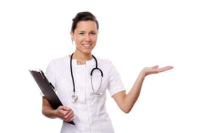 В МЦРБ есть вакансии /   Мирнинский Мирнинский