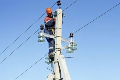 Плановые отключения энергоресурсов в Якутске 25 мая 2022 года / ЯСИА Якутск Якутск Республика Саха (Якутия)