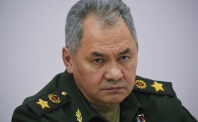 Глава Минобороны РФ рассказал о давлении на союзников России / ЯСИА   Город Москва