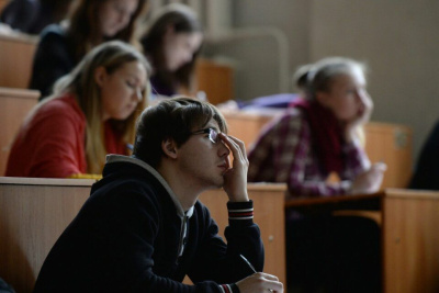 Минобрнауки намерен отказаться от Болонской системы образования / ЯСИА   