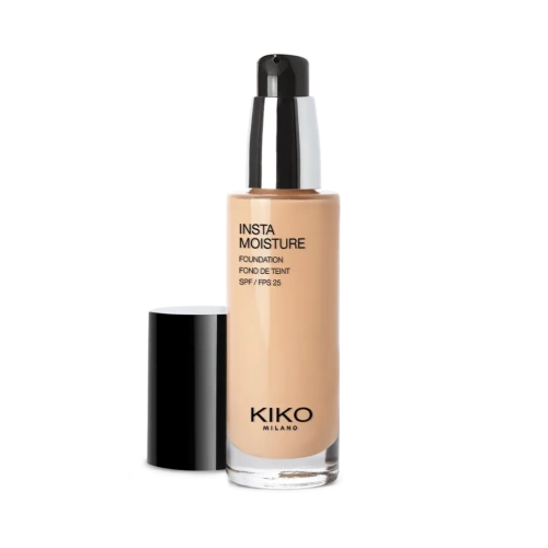 Instamoisture Foundation / Мгновенно Увлажняющая Тональная Основа