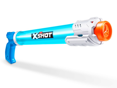 11851UQ1 Водный бластер ZURU X-Shot Water «TUBE Soaker Large»