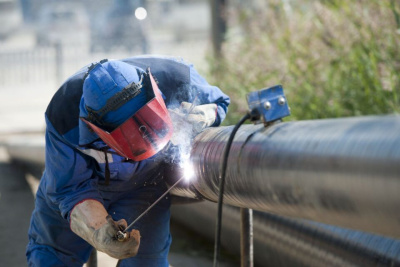 Алексей Колодезников рассказал о газификации Покровского тракта / ЯСИА   