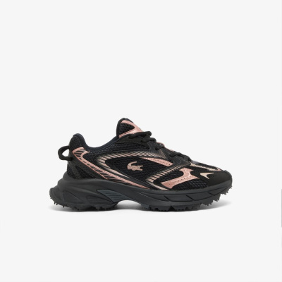 Женские кроссовки Lacoste L003 NEO SHOT 225 3 SFA