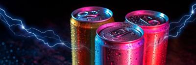 В рекламе энергетиков могут начать предупреждать об их потенциальном вреде