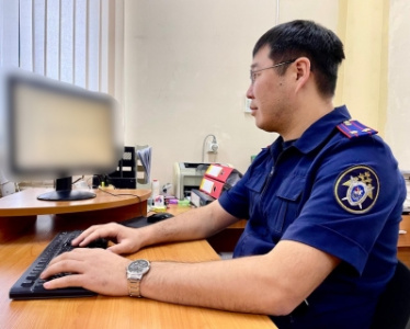 Житель Якутска признан виновным в смерти знакомой женщины /    