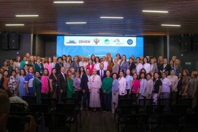 Якутянки вошли в число выпускниц программы «Женщина-лидер. Север и Дальний Восток» / ЯСИА   