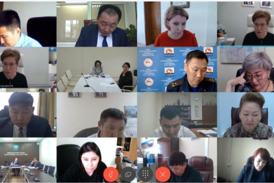 В Якутии трудоустроено 32 гражданина, прибывших из Донецкой и Луганской народных республик / ЯСИА   Республика Саха (Якутия)