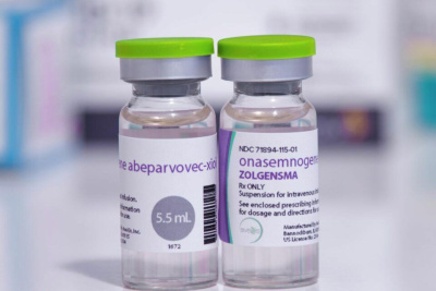 В России планируют создать аналог самого дорогого лекарства в мире / ЯСИА   