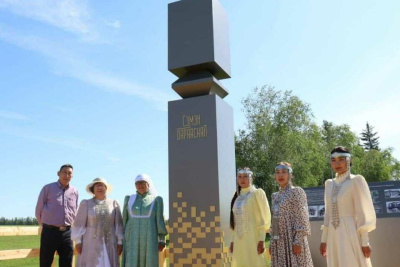 В селе Качикатцы Хангаласского района предлагают создать образцовое хозяйство имени Семена Барашкова / Анастасия Филиппова  Хангаласский Республика Саха (Якутия)