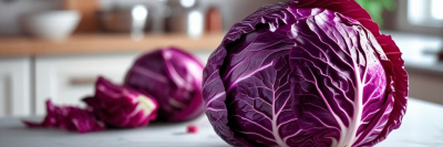 Краснокочанная капуста: бордовый клад здоровья
