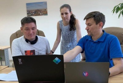 Онлайн-торговля. Для желающих начать свой бизнес пройдет вебинар / ЯСИА   Казань