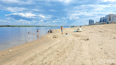 Пять интересных книг для чтения на пляже / ЯСИА   