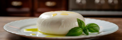 Моцарелла: в чем польза итальянского сыра