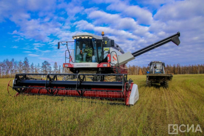 Минсельхоз Якутии обеспечит кормозаготовку для Оймяконского района / Нарыйа Пахомова   