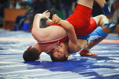 В День защиты детей в Якутске состоится уникальный борцовский турнир «Кубок трех долин» / ЯСИА Якутск Якутск Республика Саха (Якутия)