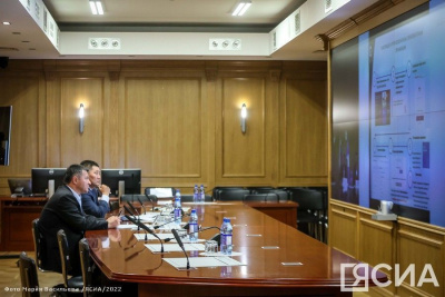 Более 12 тысяч бюджетных мест по разным направлениям представлено в вузах и ссузах Якутии / Виктория Сергеева   Республика Саха (Якутия)