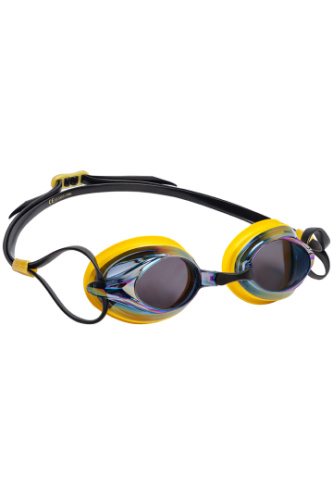 Тренировочные очки для плавания Spurt rainbow