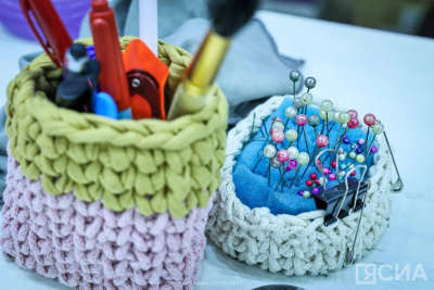 Хобби, быт и ремонт: чем занялись бы якутяне, если бы не нужно было работать / ЯСИА   